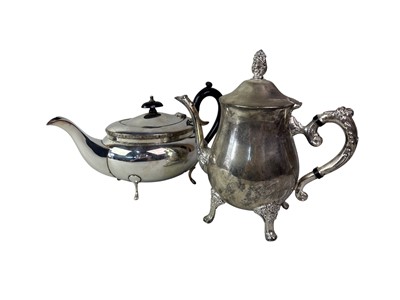 Lot 626 - SILVER NAPKIN RING