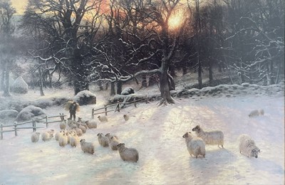 Lot 379 - JOSEPH FARQUHARSON (AFTER)