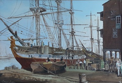 Lot 380 - GRAHAM ROSS