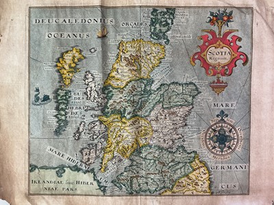 Lot 385 - ROBERT MORDEN