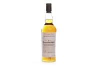 Lot 1105 - KNOCKANDO 'THE MANAGERS DRAM' AGED 12 YEARS...