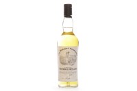Lot 1106 - STRATHMILL 'THE MANAGER'S DRAM' 15 YEARS OLD...