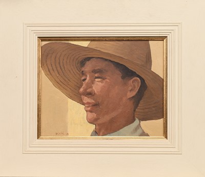Lot 148 - WEI LI ZHU