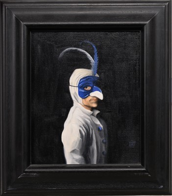 Lot 137 - * IAN THOMSON