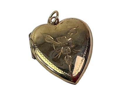 Lot 647 - COLLECTION OF SILVER AND OTHER JEWELLERY