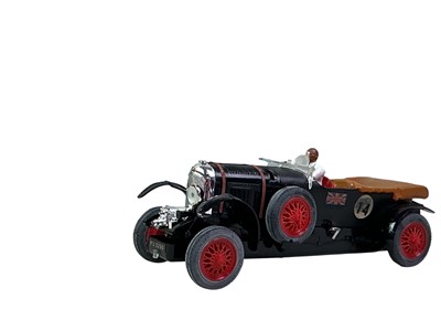 Lot 276 - SCALEXTRIC MODEL RACING CAR