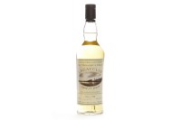 Lot 1111 - LAGAVULIN 'THE MANAGER'S DRAM' AGED 11 YEARS...