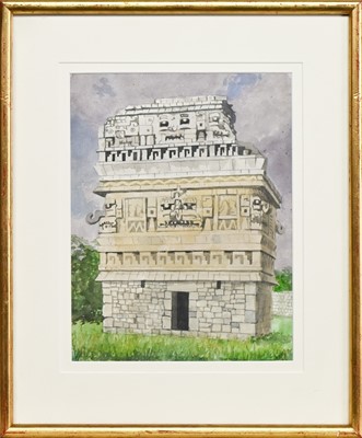 Lot 448 - * ROBERT SAWYERS ARCA (BRITISH 1923 - 2002)