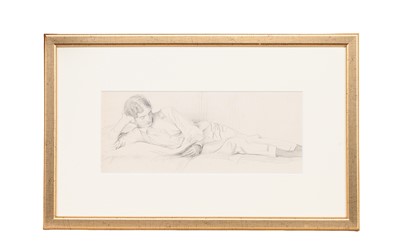 Lot 770 - * JOHN BULLOCH SOUTER (SCOTTISH 1890 - 1972)