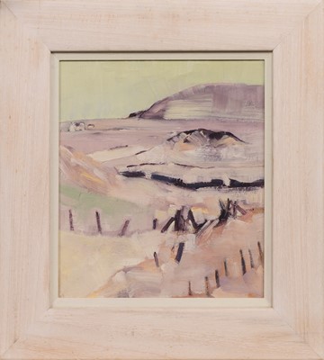 Lot 150 - * SIMON RIVETT (BRITISH)