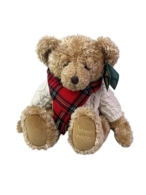 Lot 136 - COLLECTION OF TEDDY BEARS