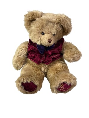 Lot 156 - COLLECTION OF TEDDY BEARS