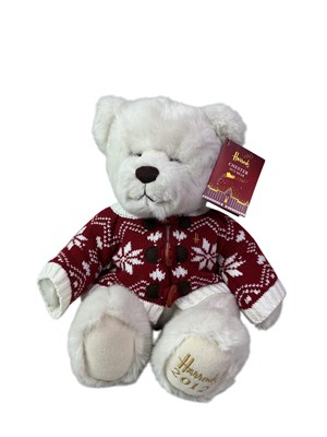 Lot 166 - COLLECTION OF TEDDY BEARS