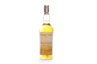 Lot 1113 - TEANINICH 'THE MANAGER'S DRAM' AGED 17 YEARS...
