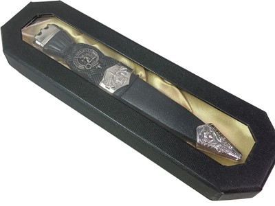 Lot 176 - COLLECTION OF CLAN SGIAN DUBHS