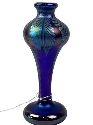 Lot 172 - COLLECTION OF ART GLASS