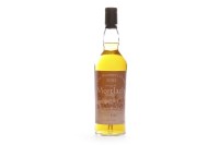 Lot 1114 - MORTLACH 2002 'THE MANAGER'S DRAM' AGED 19...