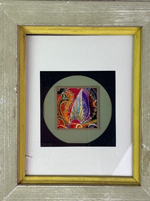 Lot 142 - COLLECTION OF PICTURES AND PANELS