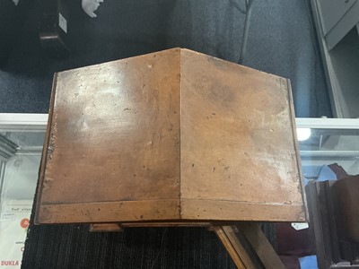 Lot 979 - TWO VICTORIAN MANTEL CLOCKS