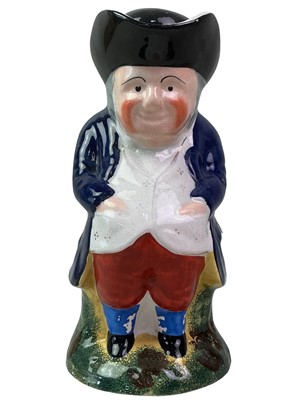 Lot 132 - EICHWALD PIPE RACK