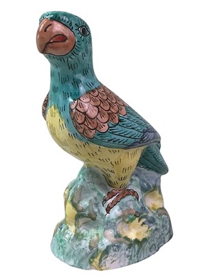 Lot 151 - ROYAL ART POTTERY WALL POCKET