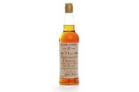 Lot 1117 - BLAIR ATHOL 'THE MANAGER'S DRAM' AGED 15 YEARS...