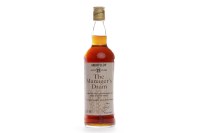 Lot 1120 - ABERFELDY 'THE MANAGER'S DRAM' AGED 19 YEARS...