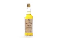 Lot 1121 - ORD 'THE MANAGER'S DRAM' AGED 16 YEARS Active....