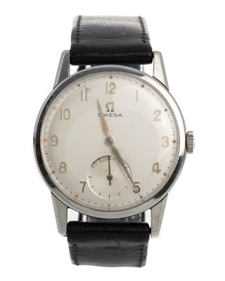 Lot 835 - OMEGA