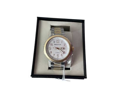 Lot 43 - TWENTY THREE GENT'S AND LADY'S WRISTWATCHES