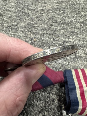 Lot 200 - GROUP OF FIVE WWI MEDALS