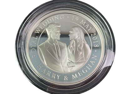 Lot 10 - COLLECTION OF COINS