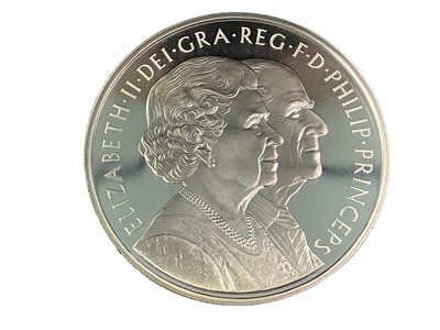 Lot 9 - THREE COIN SETS