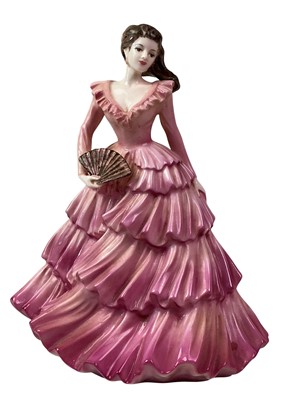 Lot 27 - COLLECTION OF CERAMIC FIGURES