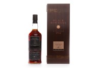 Lot 1129 - BLACK BOWMORE 1964 AGED 42 YEARS Active....