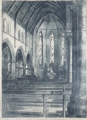 Lot 387 - STEWART CARMICHAEL