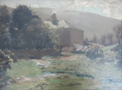 Lot 389 - SCOTTISH SCHOOL (19TH CENTURY)