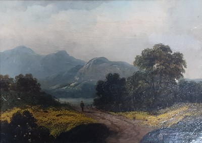 Lot 390 - NORWICH SCHOOL