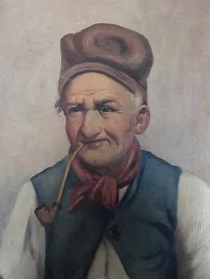 Lot 511 - SWISS SCHOOL