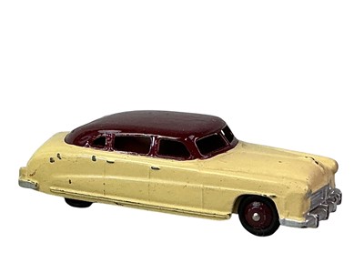 Lot 60 - SCHUCO TELESTEERING CAR