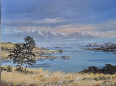 Lot 189 - ALLAN MORGAN