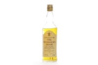 Lot 1136 - OBAN 'THE MANAGER'S DRAM' AGED 13 YEARS Active....