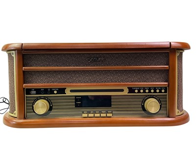 Lot 42 - RETRO DENVER MUSIC CENTRE