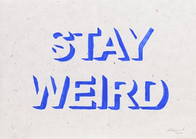 Lot 8 - ANTHONY APPLEYARD