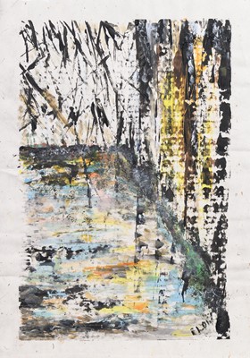 Lot 9 - ELIZABETH LOW