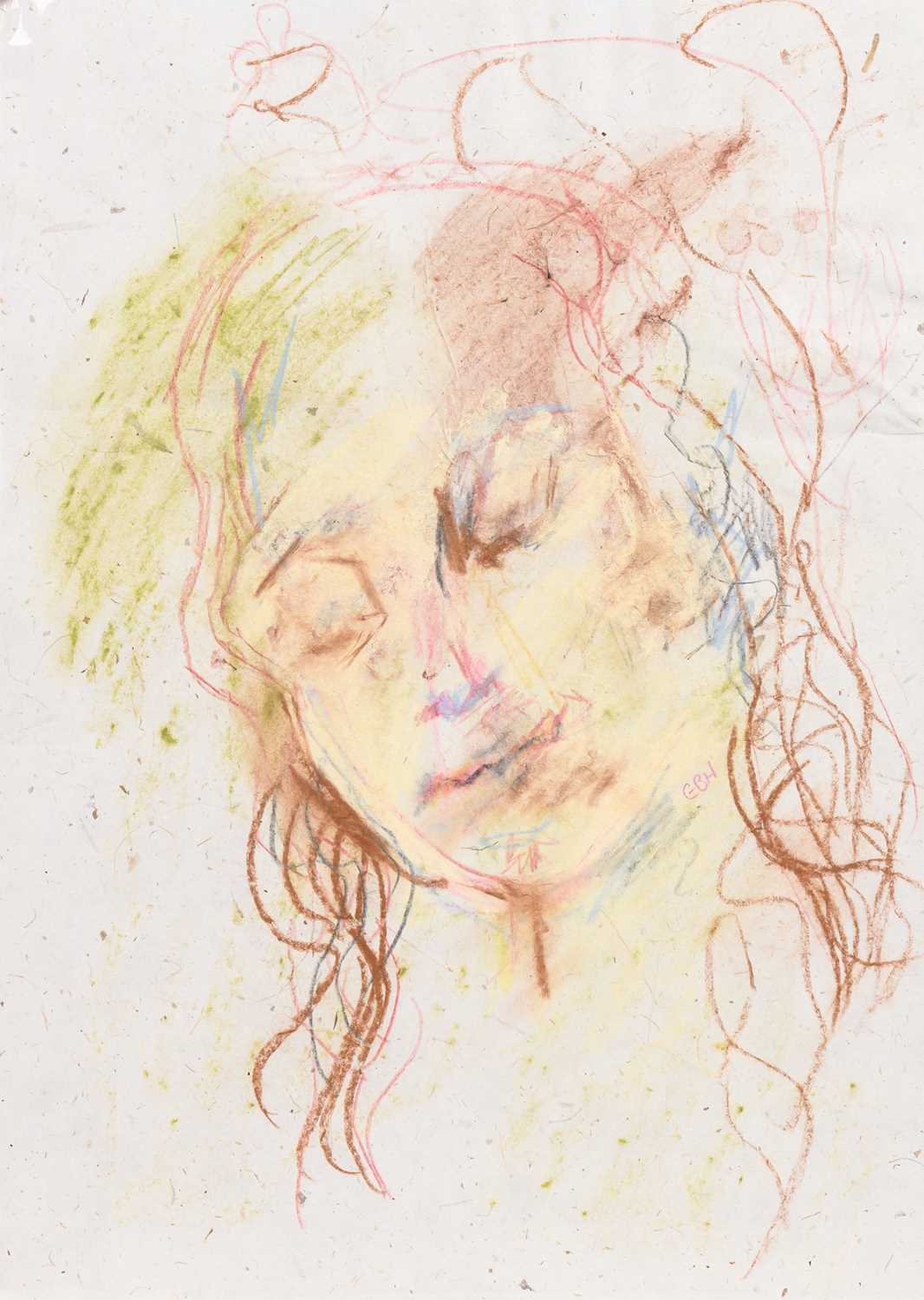 Lot 12 - EILEEN HIGGINS