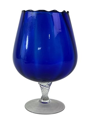 Lot 36 - GROUP OF GLASS WARE