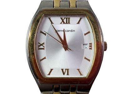 Lot 138 - GROUP OF FASHION WATCHES