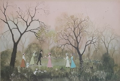 Lot 167 - GROUP OF PHOTOGRAPHIC REPRODUCTIONS