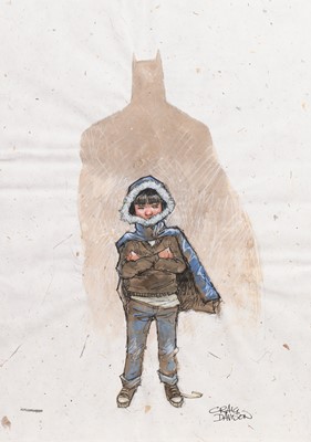 Lot 19 - CRAIG DAVISON